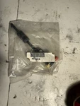 Polaris Oem Oil Sending Unit Nos 4010224. Fixed Price $39.99.