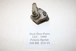 1988 Polaris Sprint Es 340 Brake Caliper. Fixed Price $14.20.