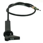 Arctic Cat Jag 340, 1989-1990, Choke Cable 0687-006. Fixed Price $15.99.