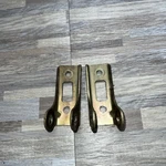 1998-2005 Skidoo Mxz Legend Summit Formula Front Shock Mounts 518317518. Fixed Price $10.00.