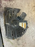 2014 Ski Doo Factory Race Mxz 600 Disk Protector Aluminum 507032531 RW6307. Fixed Price $20.95.