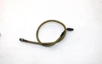 Polaris Classic Oem Hydraulic Braided Brake Hose Line 1910607 Q1145. Fixed Price $24.49.