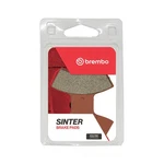 Brembo North America 07PO04SD Disc Brake Pad Set. Fixed Price $71.21.