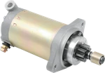 Rick's Motorsport Electric Starter Fits Yamaha 64-401. Fixed Price $189.95.