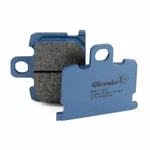 Brembo 07YA0809 Disc Brake Pad Set Front For 1981-1983 Yamaha XJ550 Maxim. Fixed Price $49.25.