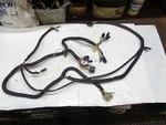 2001 Polaris Pro Xcf Edge 440 600 Main Wire Harness 2460920. Fixed Price $31.50.