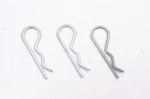 New Oem Arctic Cat 0300-229 Brake Hair Pins 1/16 X 1-5/16 Qty Nos. Fixed Price $6.29.