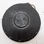 Ski Doo Used Oem Recoil Assembly 420892616 Gsx Mxz Renegade Summit X-rs. Fixed Price $65.99.
