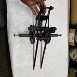 2009 2010 Polaris Dragon Iq 121 Rear Suspension Asm-rta Torque Spring 1542643. Fixed Price $62.10.