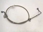 2017 Ski Doo Summit 850 E-tec Brake Line Fluid Hose 507032571. Fixed Price $10.99.