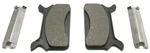 Polaris Indy Xcr 440, 1993-1999, Brake Pads Sp. Fixed Price $30.99.