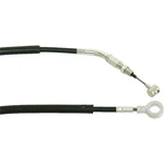 Spi Sports Parts Inc Brake Cable For Yamaha SM-05244. Fixed Price $21.66.