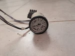 97 Yamaha Exciter 220 135 270 1100 Tachometer Rpm Gauge GP1. Fixed Price $88.00.