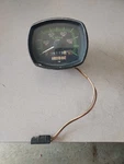 Arctic Cat Snowmobile Speedometer. Fixed Price $30.00.