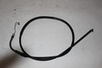 Yamaha XS400 Throttle Cable Line 1 (TOC798). Fixed Price $14.39.