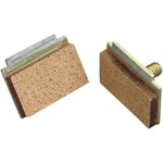 Brake Pad Ski-doo Tundra Lt 1985 1986 1987. Fixed Price $15.25.