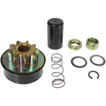 Starter Drive 01-10 Polaris 550 600 Snowmobile Super Sport Trail Rmk Classic. Fixed Price $48.54.