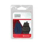 Brembo Oe Fits 87-91 Yamaha Ysr 50CC Brake Pad Front. Fixed Price $62.99.