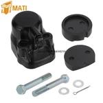 Front Brake Caliper Kit With Pads For Honda CB350G CB350F1 1972-1974. Fixed Price $40.99.
