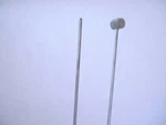 Vespa Px T5 Rally Sprint Smallframe Inner Gear Cable - Barrel Nipple On End. Fixed Price $6.85.