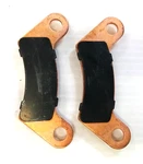 Arctic Cat Textron Brake Pads H649167 Artic. Fixed Price $41.27.
