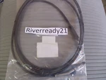 Kawasaki 750 Sxi Pro 97-UP Jet Ski Dual Mikuni Throttle Cable In Stock New 32-01. Fixed Price $44.95.