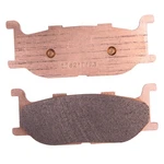 Kimpex Hd Metallic Pad - Front Brake# MB067M. Fixed Price $21.59.