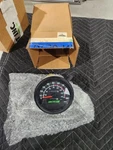 Nos Genuine Arctic Cat 0620-140 Snowmobile Speedometer 1995-96. Fixed Price $99.99.