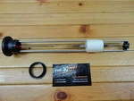 Kelch Arctic Gas Gauge & Grommet Crossfire Firecat M6 M8 Z 1670-523 1670-824. Fixed Price $34.00.