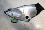 12 2005 Polaris Rmk 900 Brake Duct 2633047. Fixed Price $45.99.