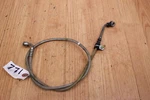 2009 Ski-doo Summit 800 X Brake Line / Hose. Fixed Price $29.00.