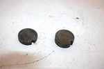04 Arctic Cat Z 440 Lx Oem Brake Pad Set 0702-264 SAS3. Fixed Price $19.99.