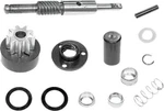 Spi Starter Motor For Polaris Dragon Iq 600 700 800 Shift 550 Rmk SM-01322. Fixed Price $64.39.