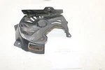 2018 Ski-doo Mxz Xrs 850 Gen G4 Brake Disk Rotor Disc Guard Cover. Fixed Price $14.20.