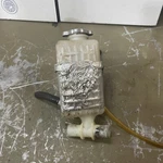 03 Ski-doo Zx Mxz Legend 600/700/800 Coolant Water Tank Reservoir Bottle Jug Can. Fixed Price $78.00.
