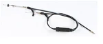 Spi Throttle Cable Arctic S/m Fits 1998 Cat Zr 600 Snowmobile. Fixed Price $25.00.