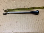 1967 Corvette Turn Signal Lever Chevelle Impala Nice Chrome Off Oem B. Fixed Price $44.99.