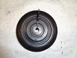 2002-2010 Polaris Rmk Trail Rear Suspension Extra Kit Wheels And Mounts. Fixed Price $39.60.