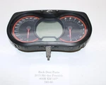 2015 Ski-doo Freeride 800 Etec 137" Xm Speedometer Gauge 5,666 Miles. Fixed Price $249.95.