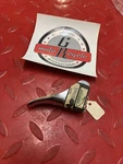 Nos Skiroule Brake Gas Throttle Thumb Lever 1031-9040 1031X9040 S1. Fixed Price $36.39.
