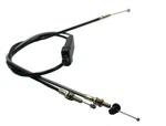 Polaris Indy 600, 2000, Throttle Cable - 7080733. Fixed Price $19.99.