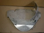 2009 Polaris Switchback/dragon 800 Air Dam Assy., P/n 1015582 Or 1015804. Fixed Price $22.00.