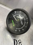Arctic Cat Oem Tachometer Rpm Gauge Zl 440 550 Pantera Sno Pro 0620-132 Zr. Fixed Price $65.79.