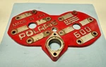 2000-2001 Polaris Edge Xcsp Pro Classic Touring Head Cover 5631038-093. Fixed Price $18.99.
