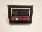 Digatron DT-31 Vintage Racing Kart Engine Gauge Tachometer, Temp, Rpm, Egt. Fixed Price $120.00.
