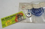 Nos Yamaha Snowmobile Starter Thrust Washer SL351 GP292 SRX440 802-15719-00. Fixed Price $11.99.