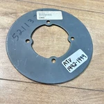 New Polaris Oem Front Brake Rotor Disc / 5211325 Trail Boss Scrambler Worker. Fixed Price $17.00.