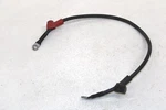 Polaris 600 Touring Oem Black Solenoid Cable 4010190 SP182. Fixed Price $14.99.