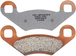 Dp Brakes Pro Mx High-performance Pads 2008 Polaris Ranger 700 Crew. Fixed Price $60.43.