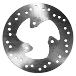 Brembo 68B40717 Disc Brake Rotor Front For 2007 Aprilia Mojito 150. Fixed Price $94.70.